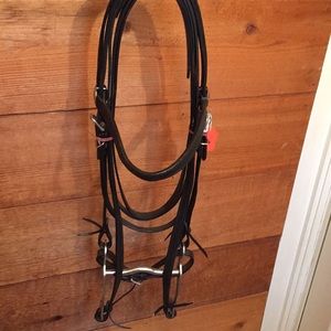 Horse Bridle.